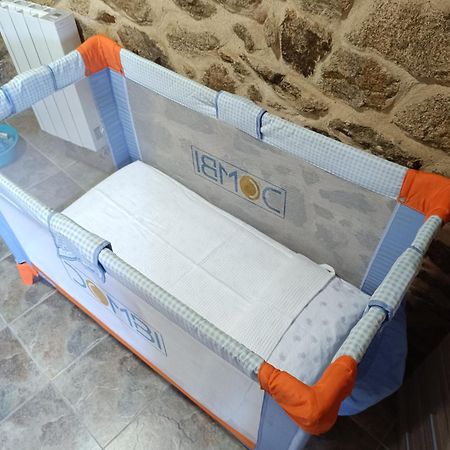 A Casina De Arreten Padrón المظهر الخارجي الصورة